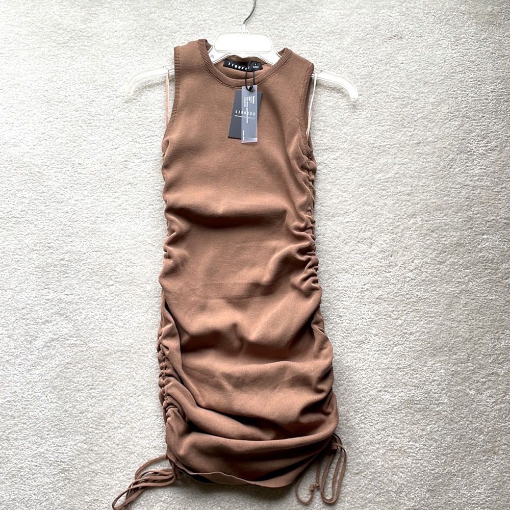 Princess Polly Military Minds Mini Dress Size 4